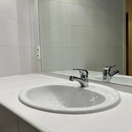 El Jardin Apartment Cordoba