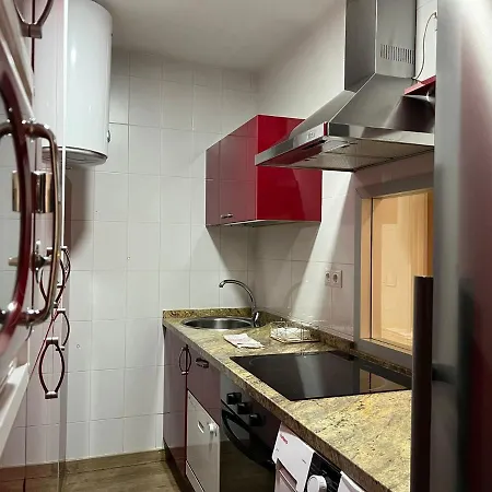 Apartment El Jardin