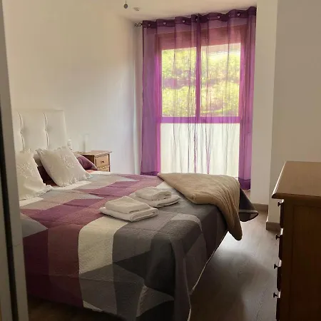 Apartment El Jardin *
