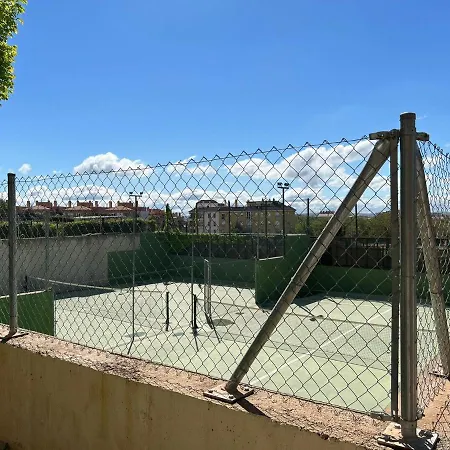 Apartment El Jardin