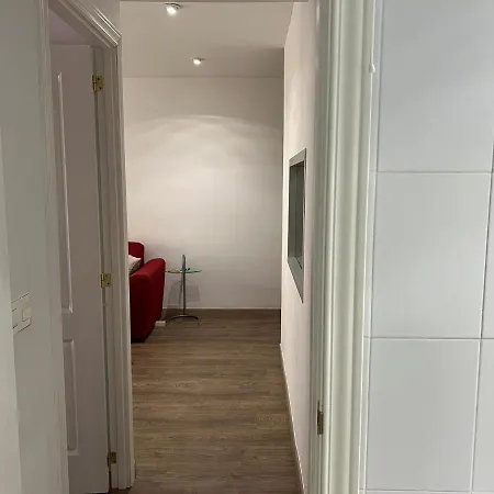 Apartment El Jardin