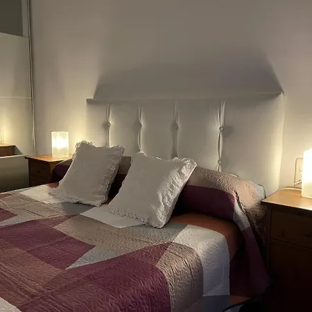 Apartment El Jardin Cordoba