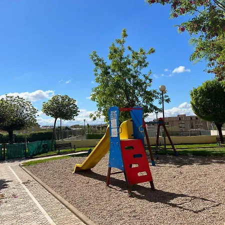 El Jardin