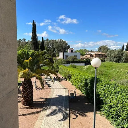 El Jardin Cordoba